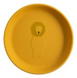 Trixie Peuter bord Mr. Lion Silicone