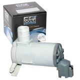Meat & Doria S68F Carburateurkit