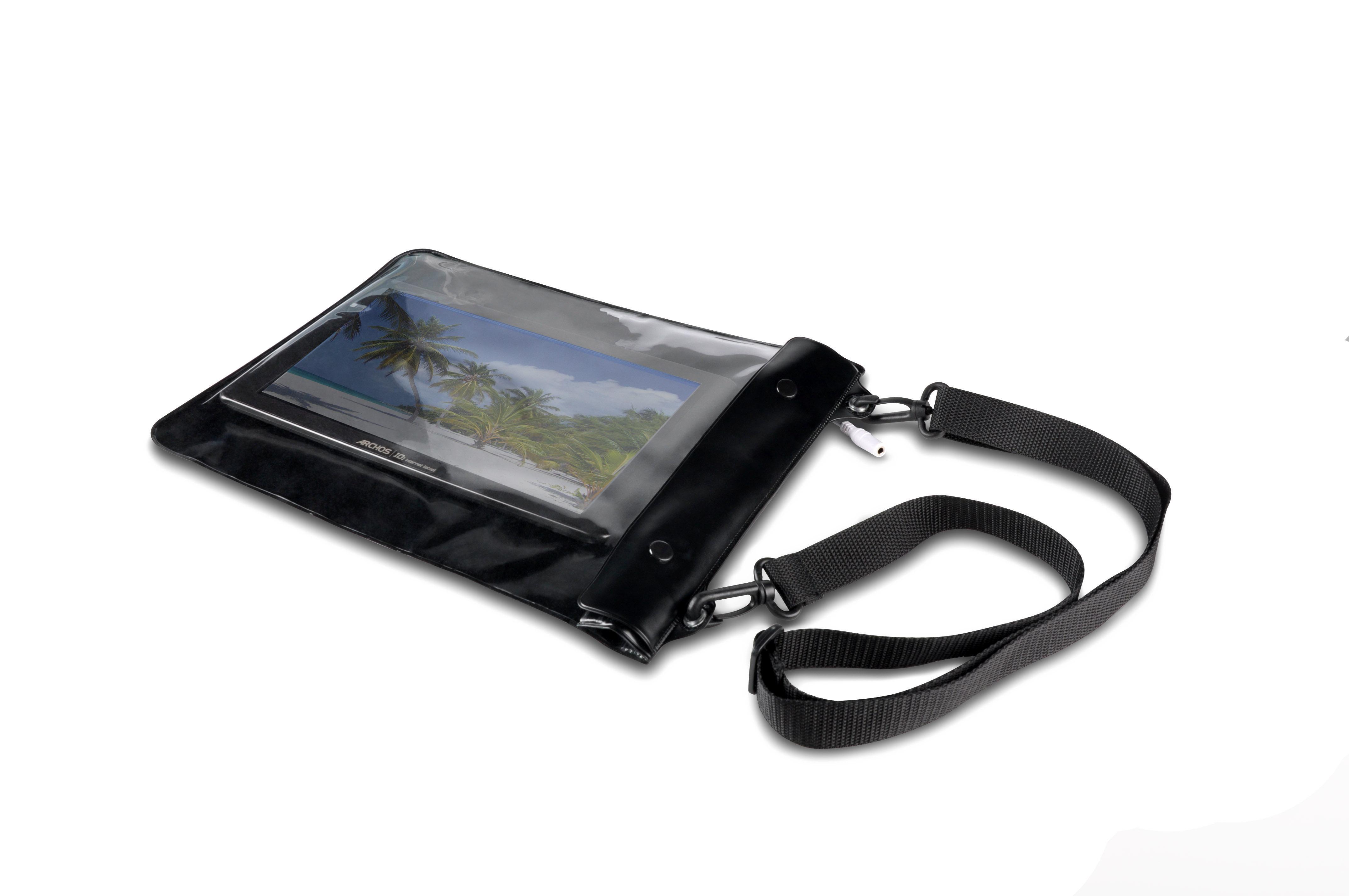 Speedlink , 7 inch / 17,8cm CUDA Tablet Beach Skin (Zwart