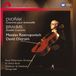 Bertus Distributie EMI Music Distribution Dvorak Brahms