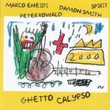 Bertus Distributie Ghetto Calypso