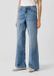s.Oliver Jeans-Hose SURI W38 X L30 lichtblauw