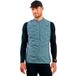 Odlo Zeroweight Insulator Vest Stormy Weather S Man