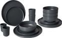Bo-Camp Industrial Servies Patom - 16-delig - Antraciet