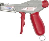 HellermannTyton SP MK9SST Reservemes Kleurloos Kunststof