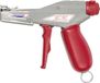 HellermannTyton SP MK9SST Reservemes Kleurloos Kunststof