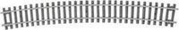 Piko H0 55219 Gebogen rails