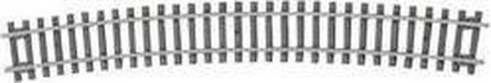 Piko H0 55219 Gebogen rails