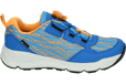 Superfit - 561 - Chaussures basses Garçon Baskets enfant - Bleu - Taille 37