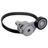 FEBI BILSTEIN Keilrippenriemensatz 177999