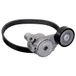 FEBI BILSTEIN Keilrippenriemensatz 177999