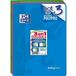 OXFORD Easybook A4 Seyes Notebook - Assortiment