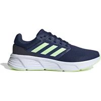 Adidas Performance Galaxy 6 Schoenen - Heren - Blauw - Maat 42 2/3