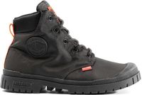 Palladium Pampa Sp20 Cuff Waterproof Schoenen Grijs EU 36