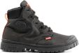 Palladium Pampa Sp20 Cuff Waterproof Schoenen Grijs EU 36