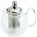 Quid Italiaanse Koffiepot Borosilicaatglas (55 cl)