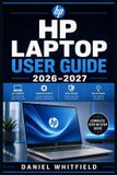 HP Laptop / User Guide / 9798192510056