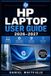HP Laptop / User Guide / 9798192510056