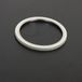 SPO moto scooter joint d'échappement SIFAM pour moto Kawasaki 1000 GPZ 1986 à 1989 39.1x47.2x2.5mm neuf