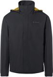 VAUDE Escape Light Jas, Hardshell Jas, Outdoor Sportjassen voor heren, Waterdicht, Winddicht, Hardshell, Capuchon, Regular fit