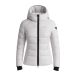 Dainese Aetheris Veste Femme, Blanc, L