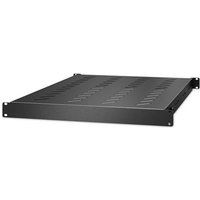 APC ER7SHELF, Rekschap, Zwart