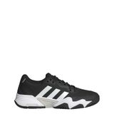 adidas Performance Solematch Control 2 Tennisschoenen - Heren - Zwart