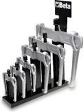 Beta Leeg support voor 1500N/SP5 1500N/SPV