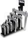 Beta Leeg support voor 1500N/SP5 1500N/SPV