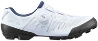 Shimano XC302 MTB Schoenen Wit EU 44 Heren