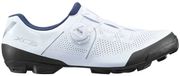 Shimano XC302 MTB Schoenen Wit EU 44 Heren