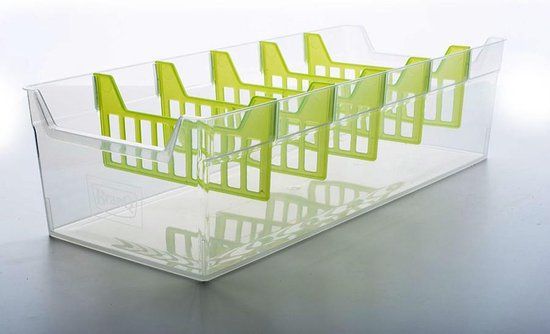 Branq Kruiden organiser - Sweet'n'Salty Spices Box