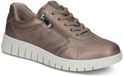 Caprice Dames Sneaker 9-23761-46 341 H-breedte Maat: 38 EU