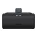 Baseus Powerbank compacte 5000 mAh Zwart