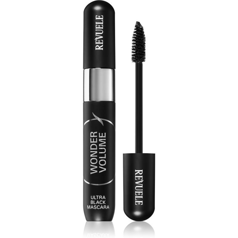 Ultra Black Mascara