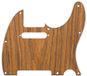 Fender 0992188001 Telecaster Pickguard SS Rosewood 5-Ply