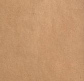 Vaessen Creative Florence Karton - Kraft Dark - 305x305mm - Gladde textuur - 216g - 20 vellen