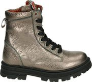 Red-Rag 12438 Bottines - Filles - Bronze - Taille 31