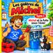 Les galères de Michel: Michel et la fuite sous l’évier