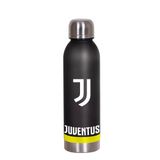 Seven Juventus Drinkfles voor jongens van Tritan, 750 ml, soft-touch oppervlak, voor kinderen, jongens, voetbal, officieel product, cadeau-idee