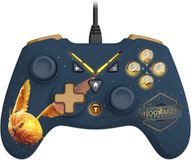 Freaks & Geeks Harry Potter Hogwarts Legacy Gouden Snitch Bedrade Controller voor Windows PC met 3M Kabel
