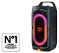 SAMSUNG Haut-parleur MX-ST40F/XE, 160 W, Bluetooth, 16 heures d'autonomie, effets lumineux, noir