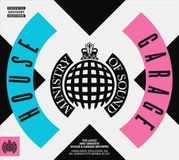 Various Ministry Of Sound House X Garage
