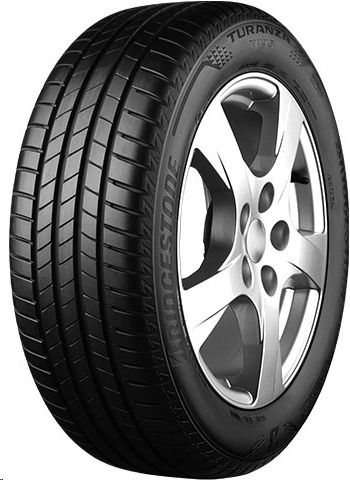 Bridgestone T005 mo xl 225/45 R18 95Y