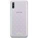 ERT GROUP mobiel telefoonhoesje voor Samsung A70 origineel en officieel erkend Babaco patroon Hearts 001 optimaal aangepast aan de vorm van de mobiele telefoon, gedeeltelijk bedrukt