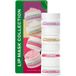 Mario Badescu Lip Mask Collection (8g x 4)