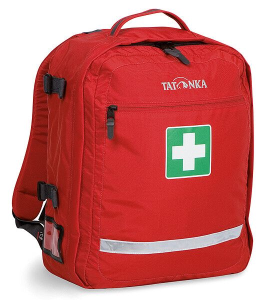 Tatonka First Aid Pack - 4013236000504