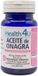H4u Huile d'onagre 697 mg 60 capsules molles
