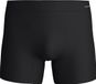 CALIDA Sous-vêtements Homme Polyamide/Élasthanne Noir S