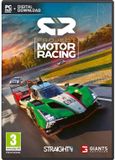 Jeux PC Project Motor Racing - Windows DVD-ROM